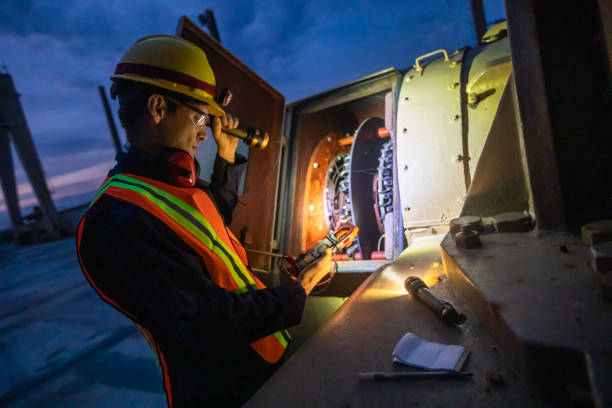 Best Affordable Electrician  in Laguna Park, TX