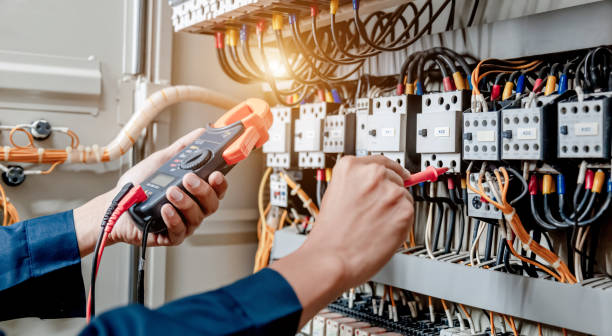 Best Electrical Outlet Repair  in Laguna Park, TX