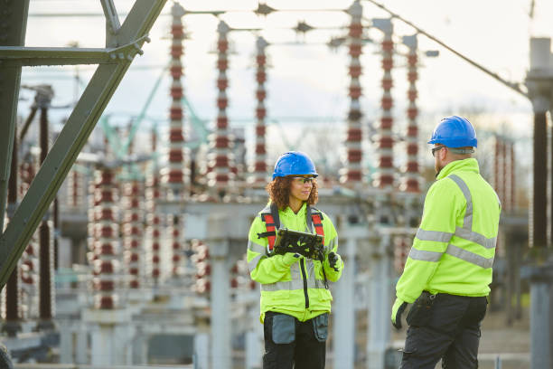 Best Circuit Breaker Repair  in Laguna Park, TX