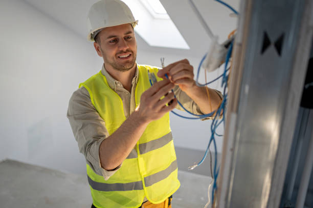 Best Electrical Contractors for Businesses  in Laguna Park, TX