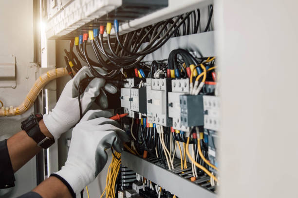 Best Electrician for Home Renovation  in Laguna Park, TX